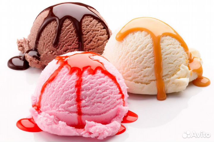 Алкогольное мороженое – прибыльный бизнес