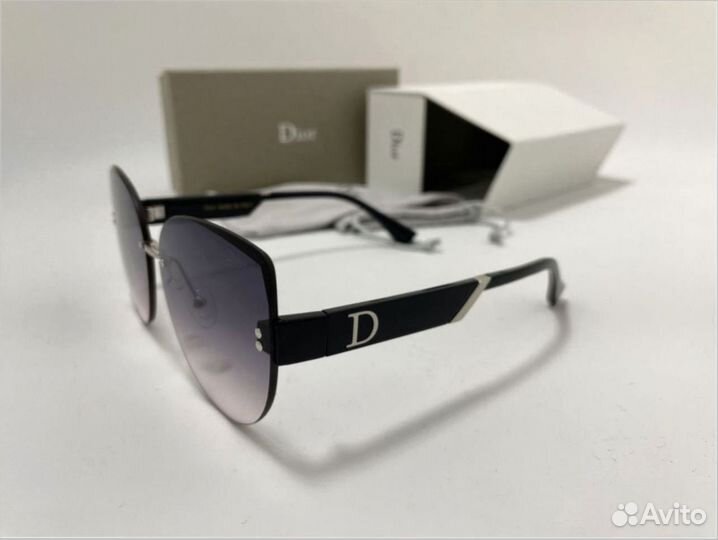 Солнечные очки Dior
