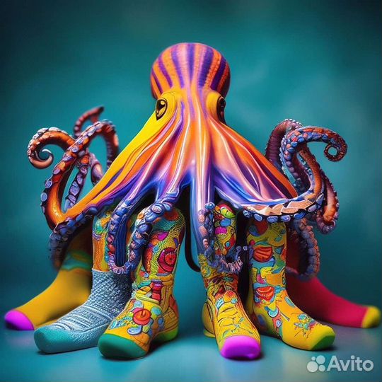 Создать картинки, иллюстрации, портрет, аватарки