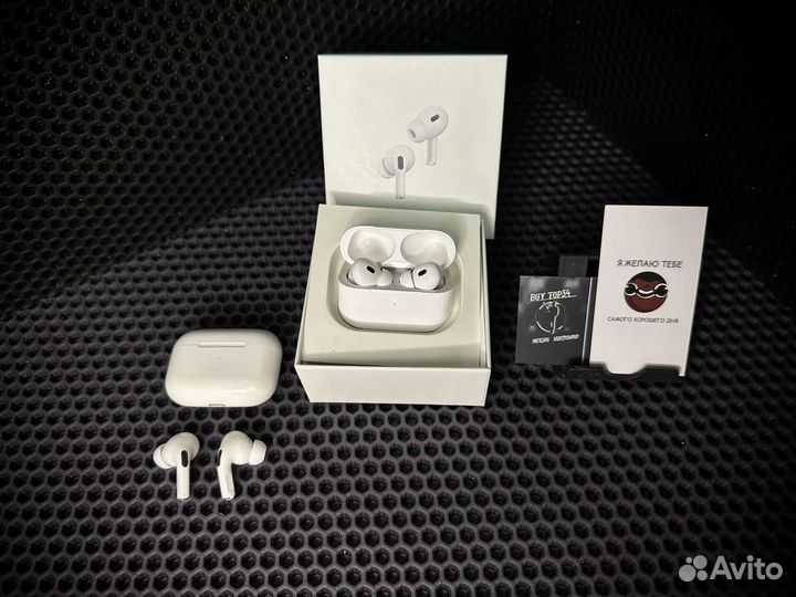 Наушники Airpods Pro 2