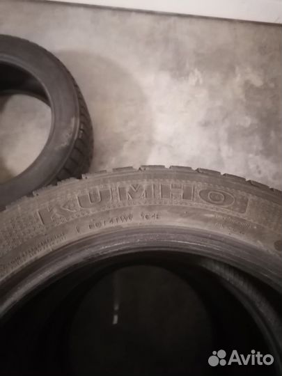 Kumho Ecsta PA51 235/50 R18