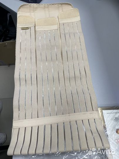 Бандаж послеоперационный