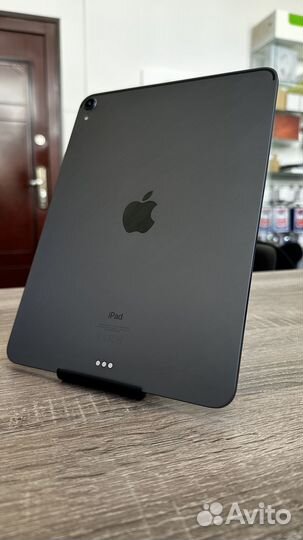 iPad Pro 11 2018 256Gb WiFi Space Gray