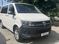 Volkswagen Caravelle 2.0 MT, 2019, 125 776 км, с пробегом, цена 3 300 000 руб.