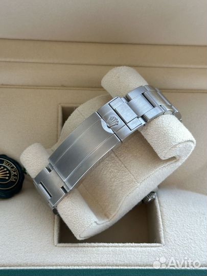 Часы Rolex Deepsea, 2022