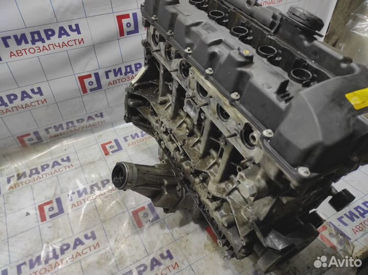 Двигатель BMW X6 (E71) 11002155840. N54B30