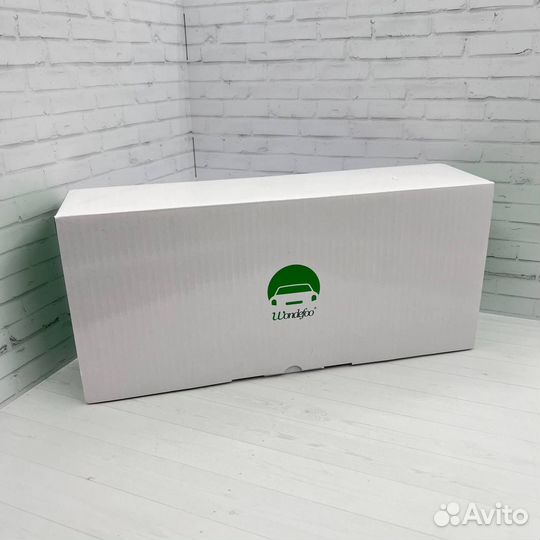 Автомагнитола wondefoo для Бмв 5 серии