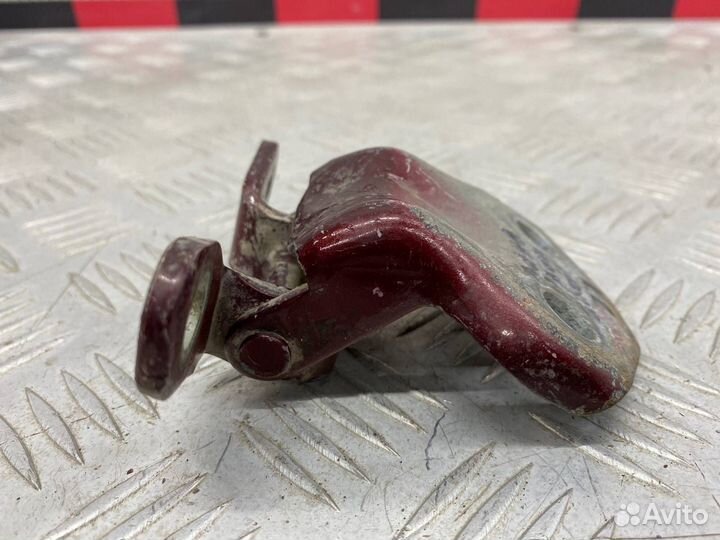 Б/У петля двери передний правый Kia Spectra LD S6D