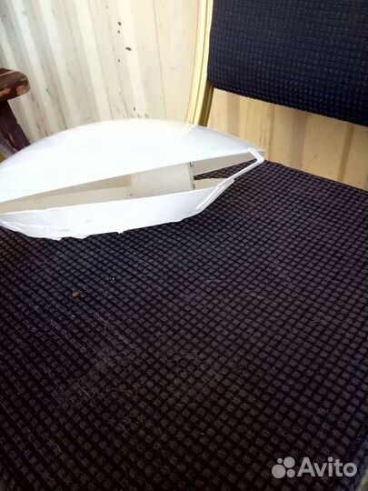 Светильник потолочный