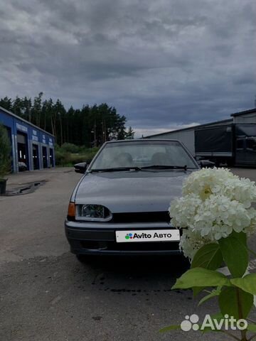 ВАЗ (LADA) 2113 Samara 1.6 MT, 2010, 147 625 км с пробегом, цена 130000 руб.