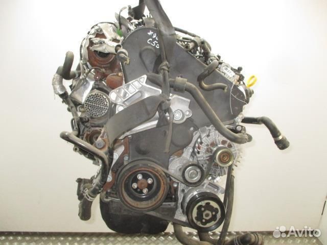 Двигателя Volkswagen Golf 7 2.0 cuna, TDi
