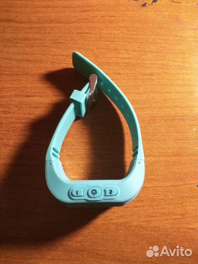 Детские smart часы с GPS