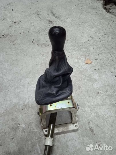 Кулиса кпп iran khodro samand саманд