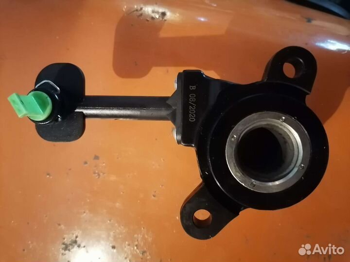 Выжимной Рено, Лада, Дача