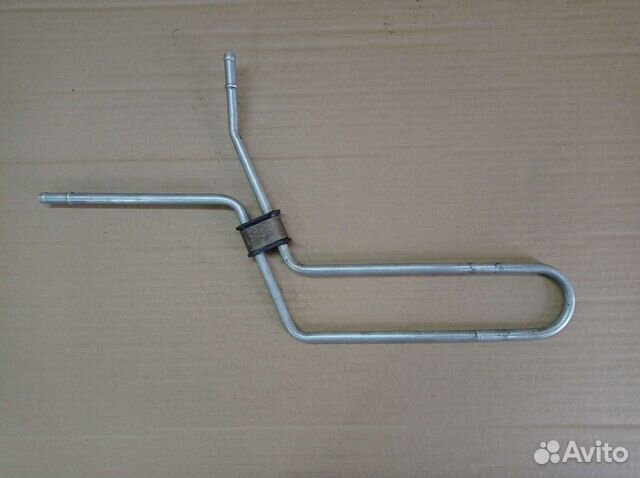 Радиатор гура Lifan Solano