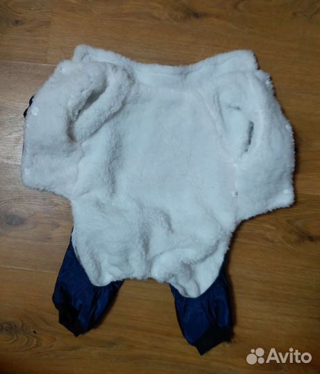 Одежда для собак новый