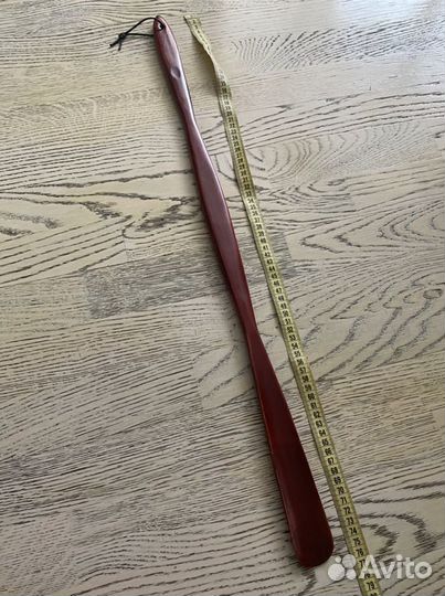 Рожок для обуви / ложка