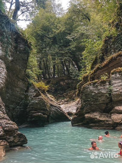 Тур на квадроциклах, экскурсии Сочи Адлер