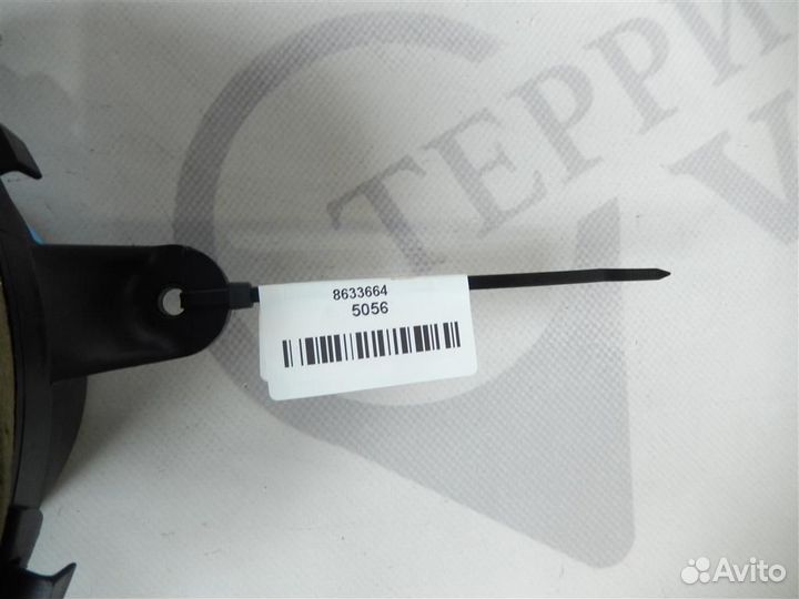 Динамик в дверь volvo XC90 2002-2006