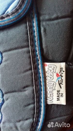 Рюкзак кенгуру