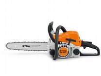 Бензопила Stihl MS 180 C-BE