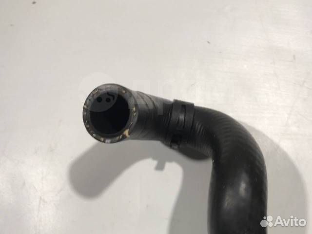 Патрубок охлаждения M271 Mercedes C W203