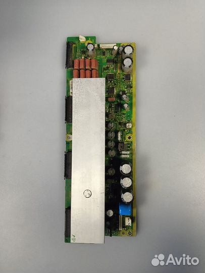 Y-sus tnpa3795 телевизор panasonic TH-42PA60R