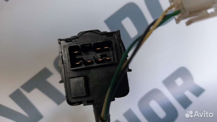 Переключатель поворотов Шевролет Авео Т250