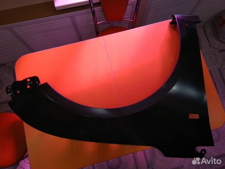 Шивролет круз