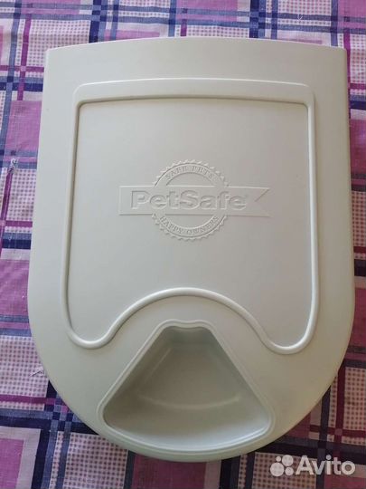 Автокормушка для животных