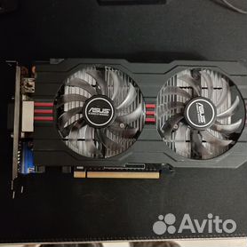 Avito gtx 750 discount ti