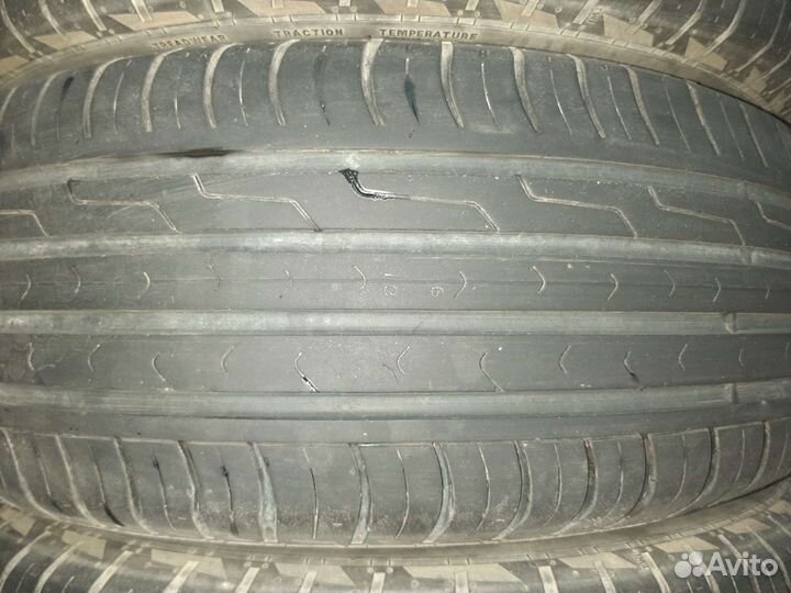 Cordiant Comfort 2 SUV 215/65 R16 102H