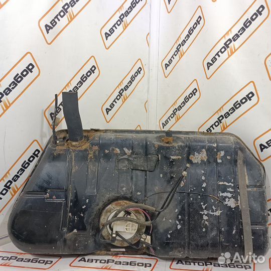 Бак топливный Лада 2114