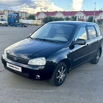 ВАЗ (LADA) Kalina 1.6 MT, 2010, 81 000 км, с пробегом, цена 460 000 руб.