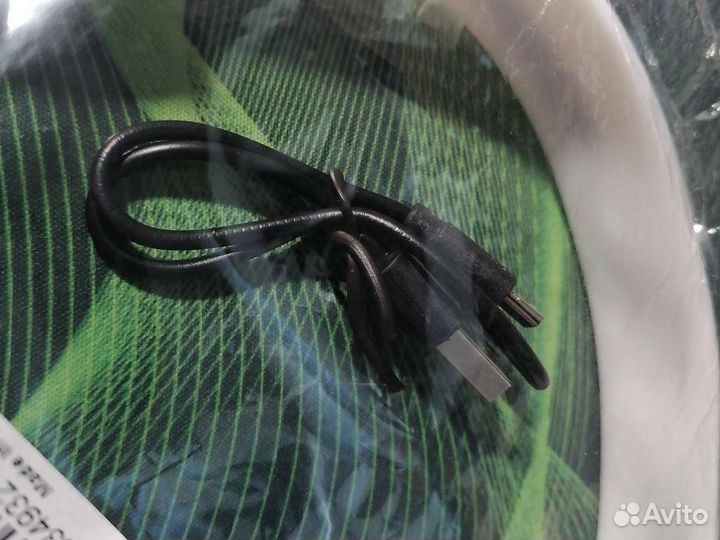 Светящийся ошейник для собак