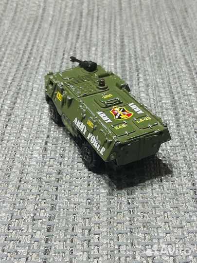 Игрушка металл Китай