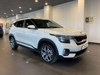 Kia Seltos 2.0 CVT, 2020, 67 498 км, с пробегом, цена 2 449 000 руб.