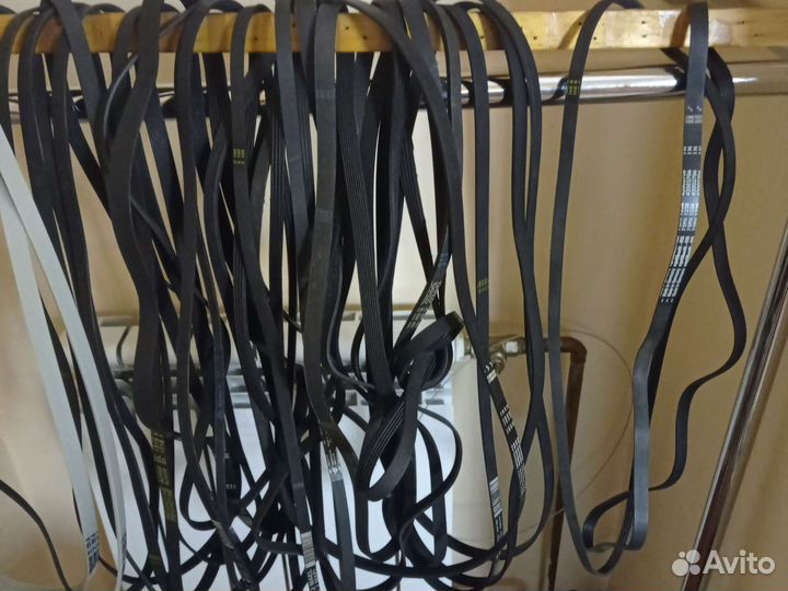 Ремень для стиральной машинки