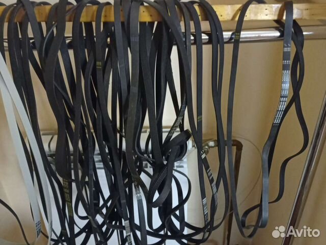 Ремень для стиральной машинки