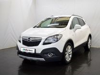 Opel Mokka 1.8 AT, 2015, 220 789 км, с пробегом, цена 1 250 000 руб.