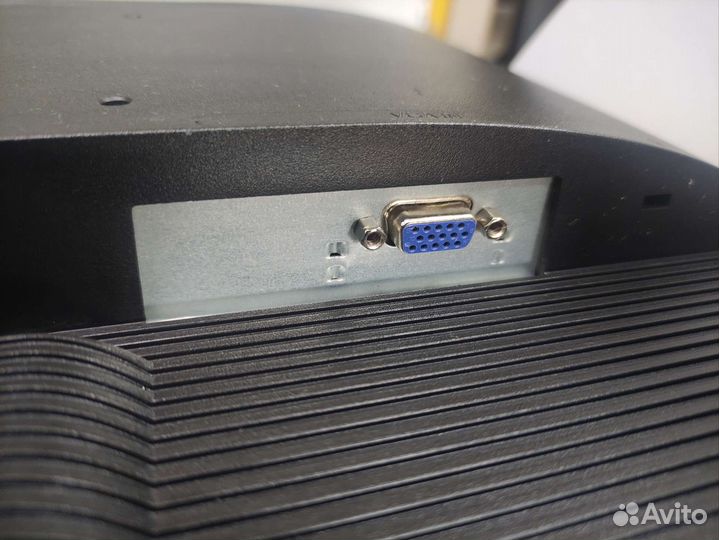 Монитор Acer K192HQL b