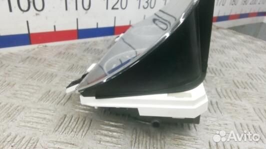 Щиток приборов land rover discovery 4 (PEA01IT01)