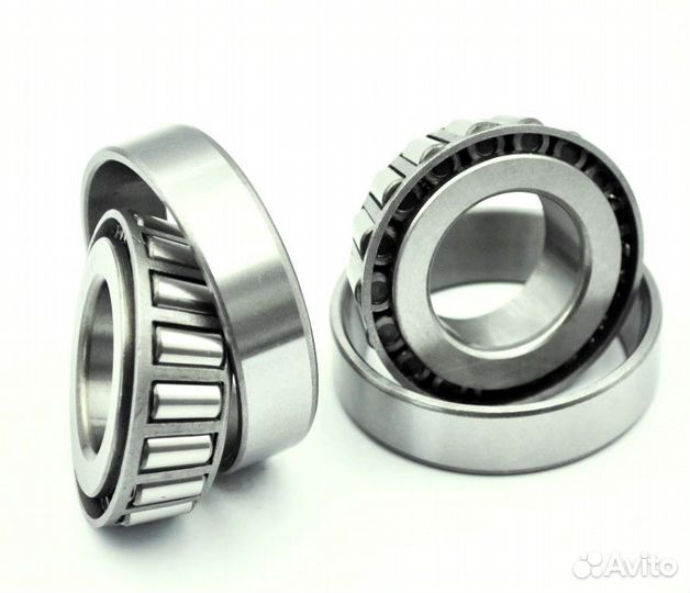 Роликовые подшипники 23026-CCC3W33-SKF