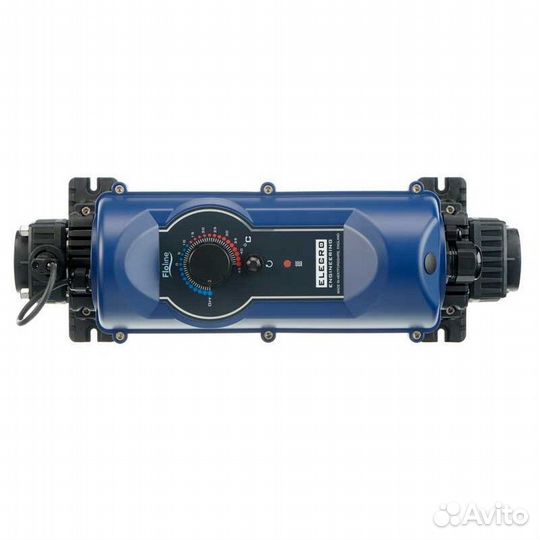 Водонагреватель Elecro Flowline 2 Titan 6кВт 380В