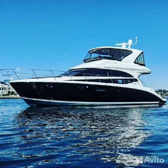 Возьмём в работу яхту в порту Сочи