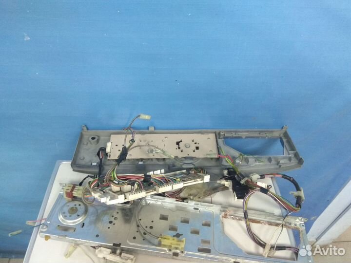 Модуль стиральной машины Beko WM5450TB