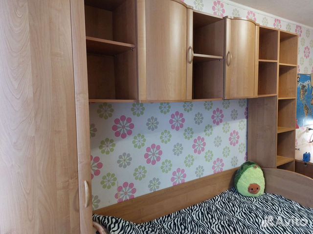 Детская мебель бу