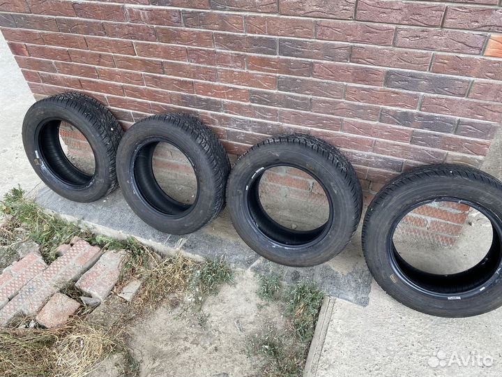 КАМА Grant 185/60 R14 80B