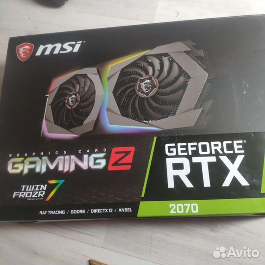 Rtx 2070