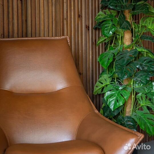 Кресла из антивандальной ткани